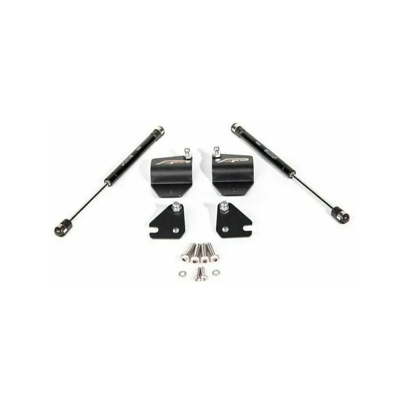 Can Am X3 Door Spring Kit 1