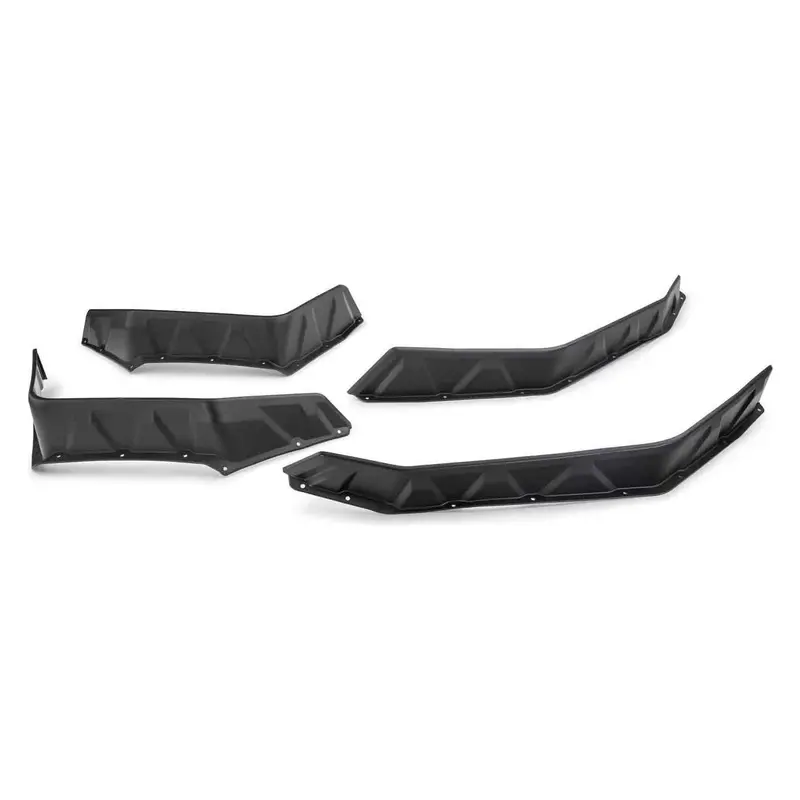 Can Am X3 Fender Flares 1