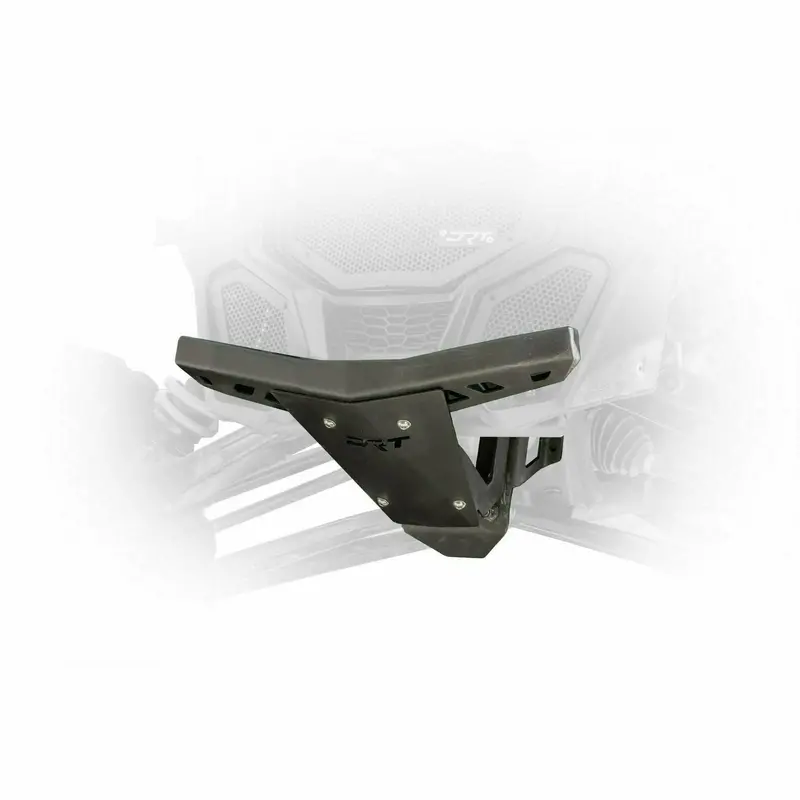 Can Am X3 Front Bumper 1
