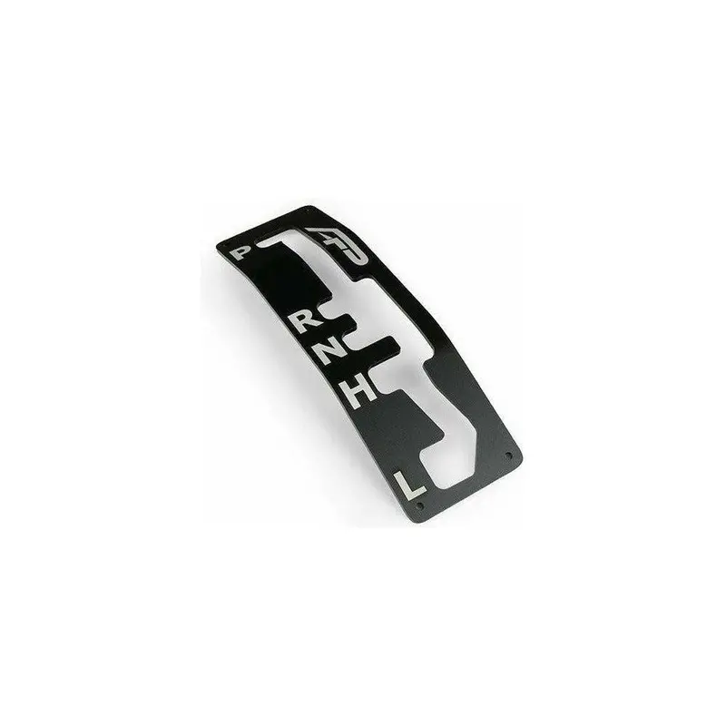 Can Am X3 Gear Shift Gate 1