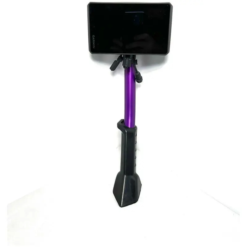 Can Am X3 Grab Handle Accessory Mounting System 1