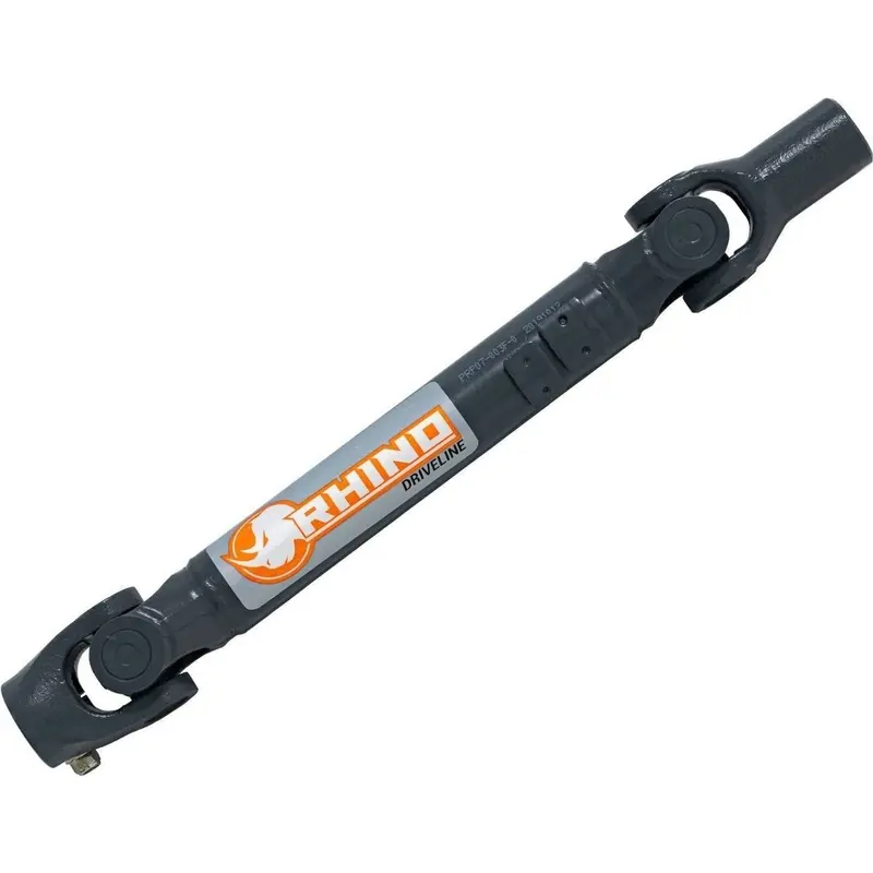 Can Am X3 Heavy Duty Driveline Prop Shaft 1