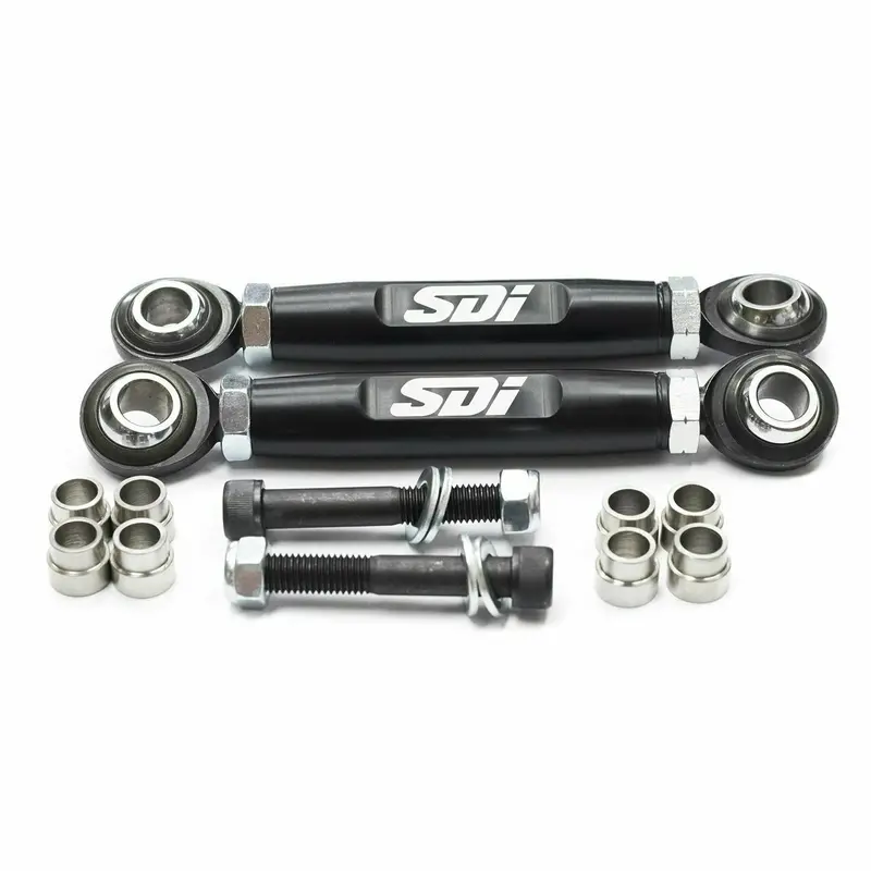 Can Am X3 Heavy Duty Sway Bar Links 1