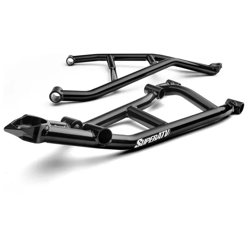 Can Am X3 High Clearance A-Arms 1