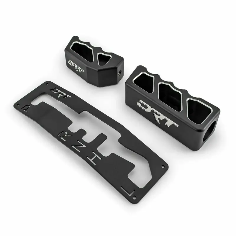 Can Am X3 Interior Upgrade Kit 1