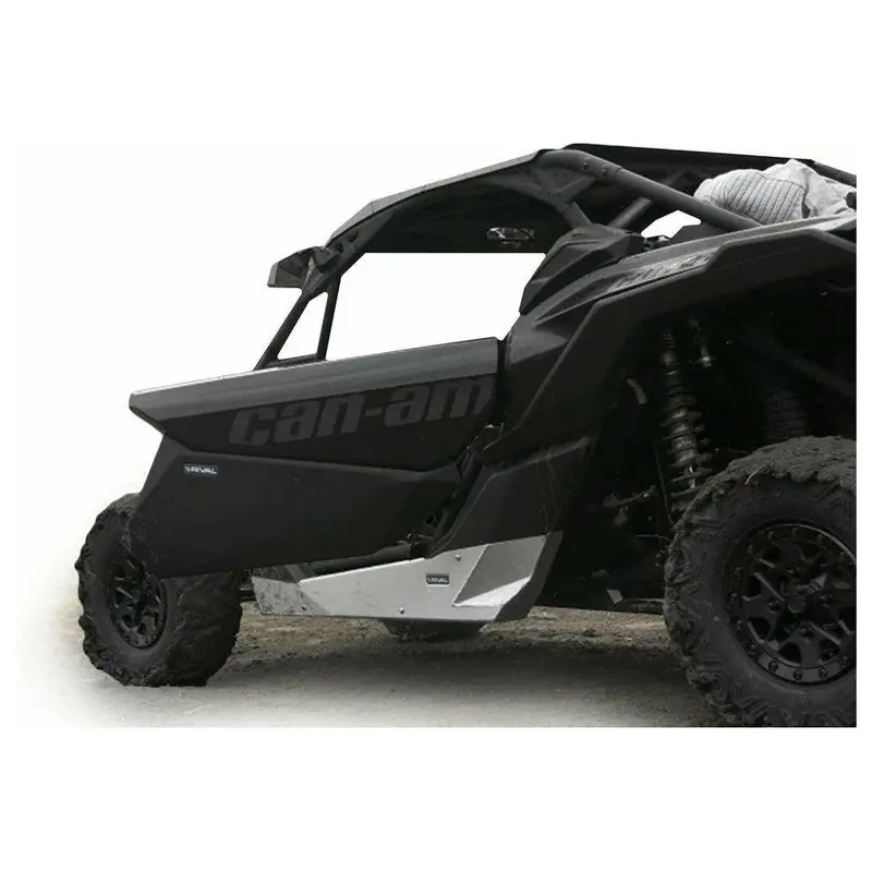 Can Am X3 Lower Doors 1