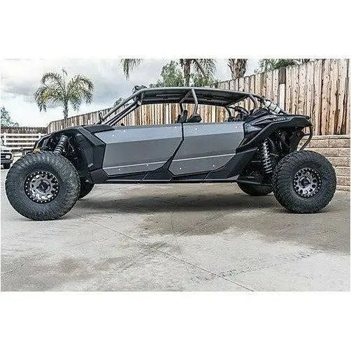 Can Am X3 Max Door Kit 1