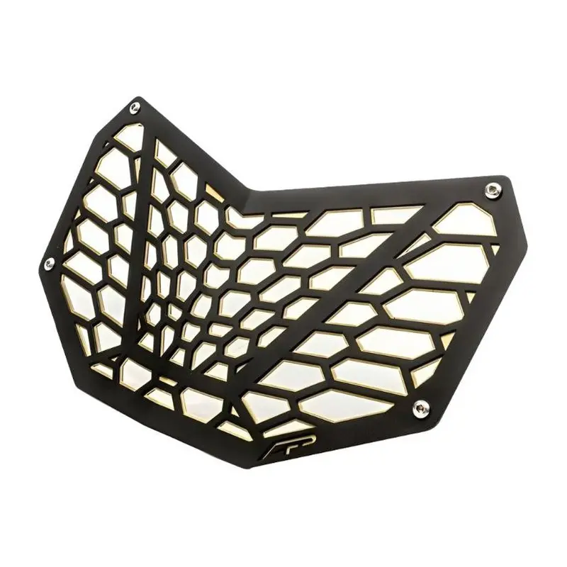 Can Am X3 Premium Front Grille 1