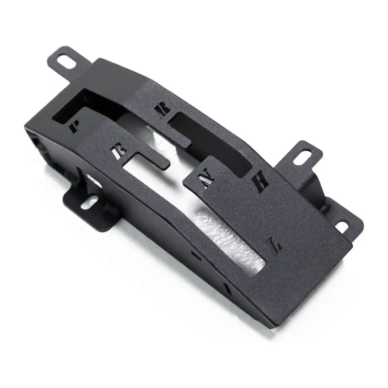 Can Am X3 Quick Shifter Gate 1