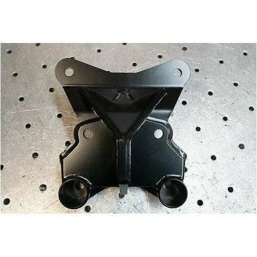 Can Am X3 Radius Plate 1