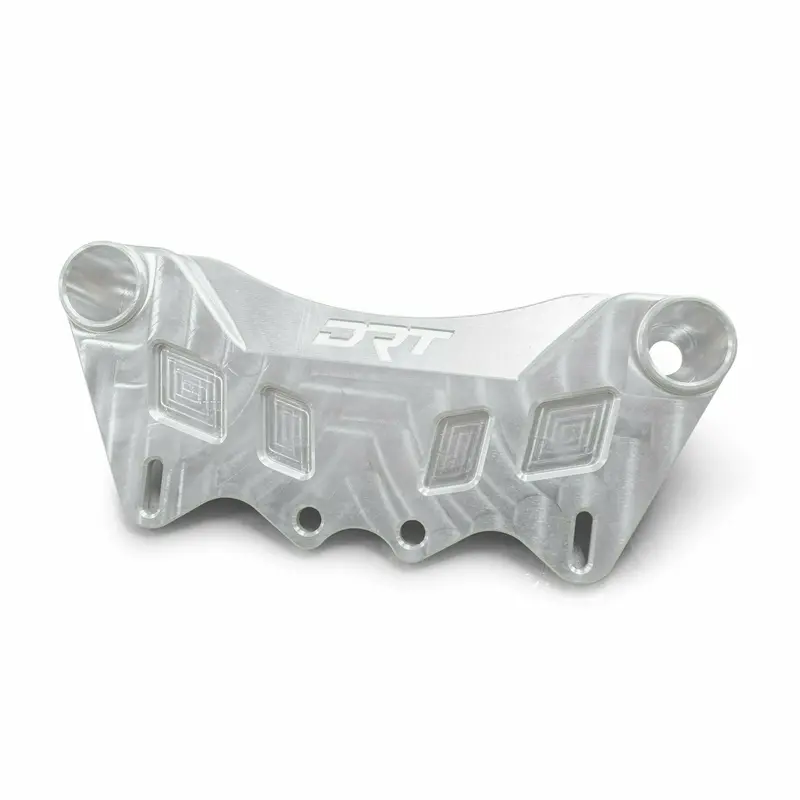 Can Am X3 Raw Shock Tower Brace 1