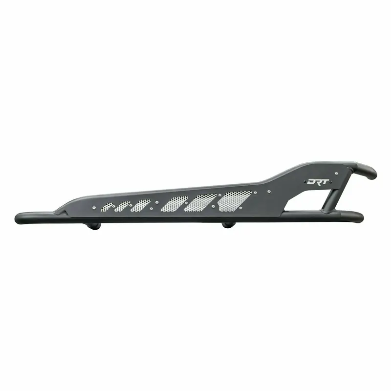 Can Am X3 Rock Rails 1
