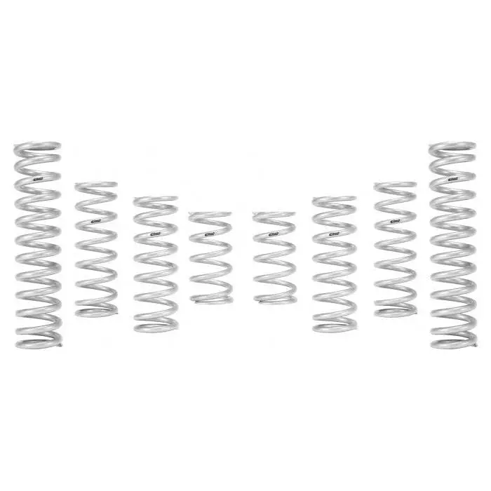 Can Am X3 Rs Stage 3 Spring Kit 1