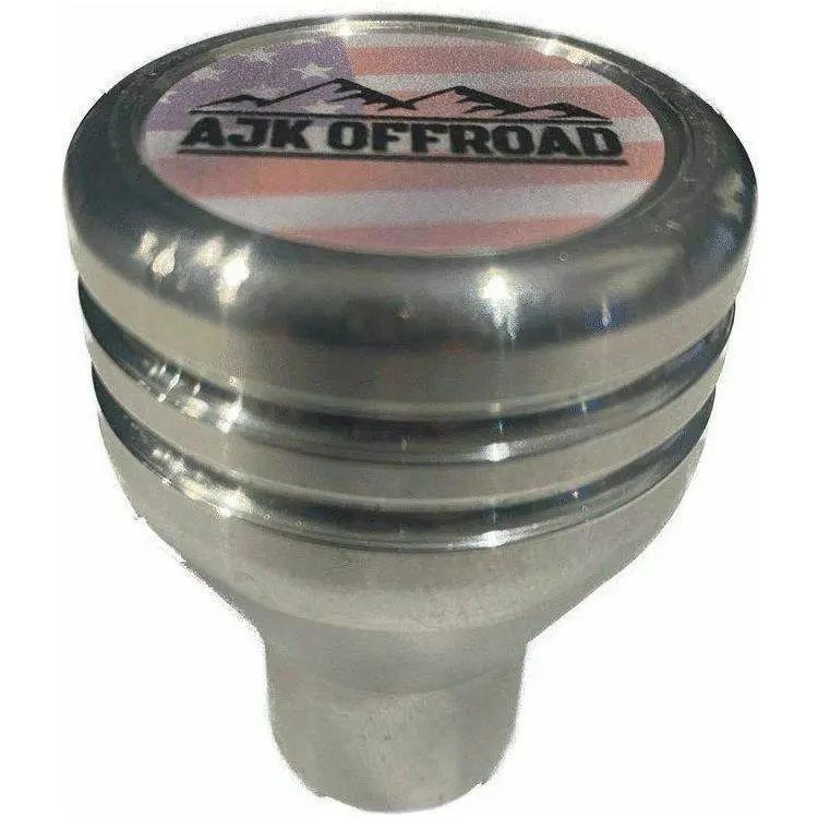 Can Am X3 Shift Knob 1