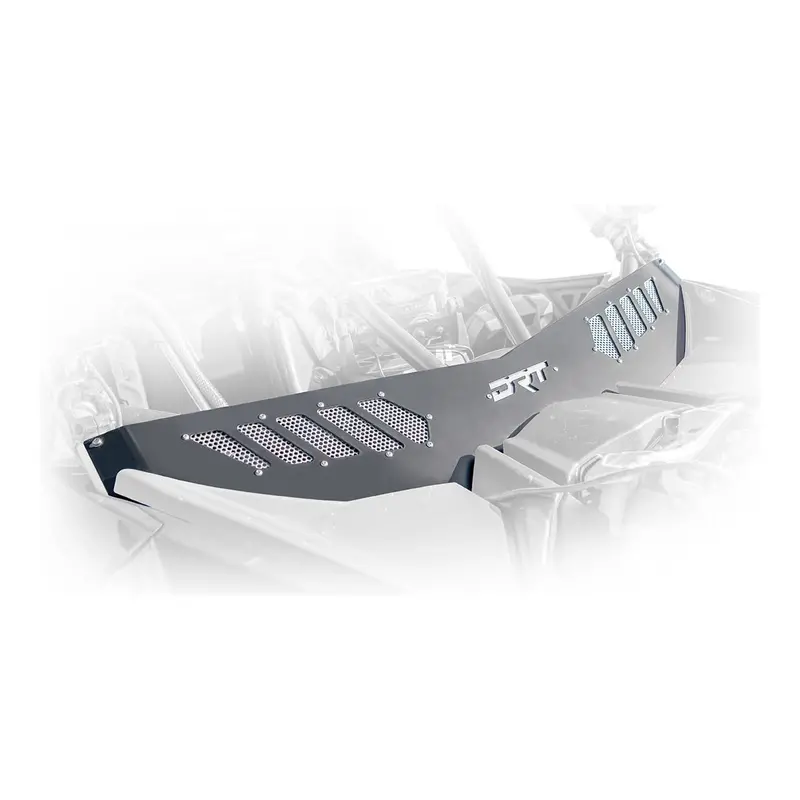 Can Am X3 Wind Diffuser 1