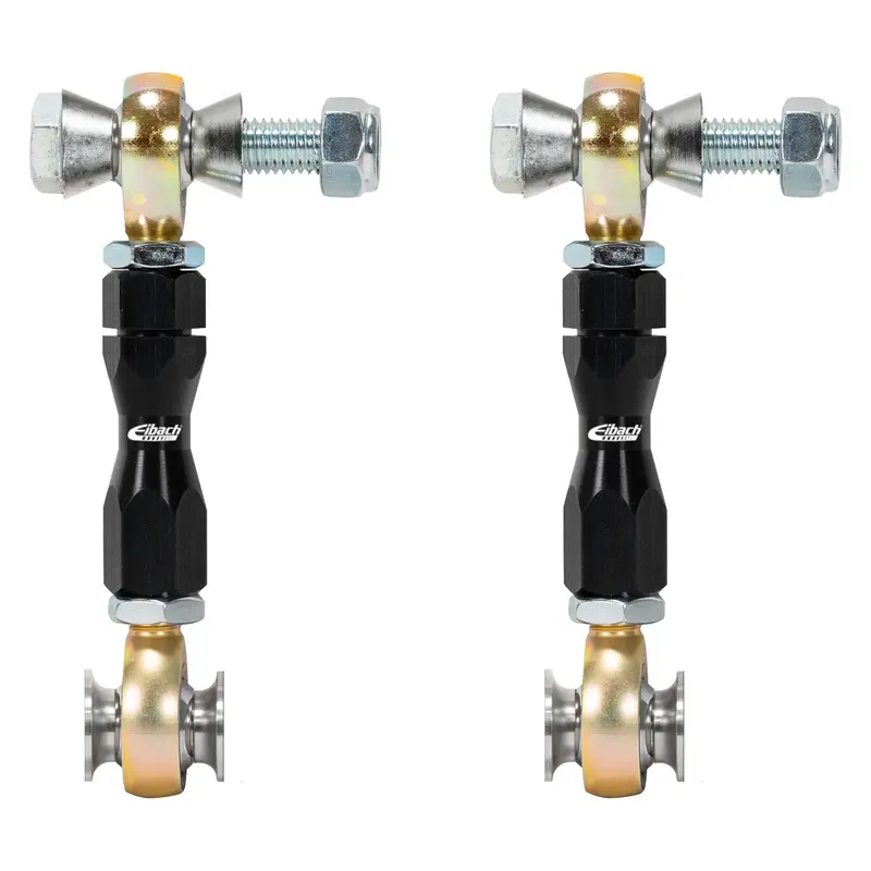 Can Am X3 X Rs Turbo Rr With Smart-Shox 72" Rear Sway Bar End Link Kit 1