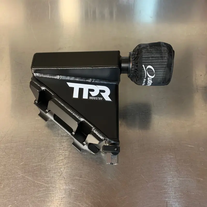 Canam X3 Crankcase Breather Kit 1