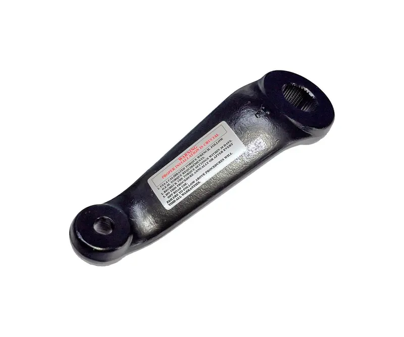 Carli Suspension Ford Excursion Drop Pitman Arm 1