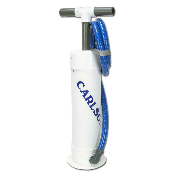 Carlson 6 Inch Kayak & Raft Barrel Pump 1