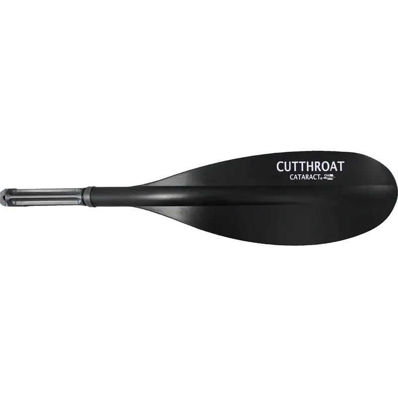 Cataract Cutthroat Raft Oar Blade 1