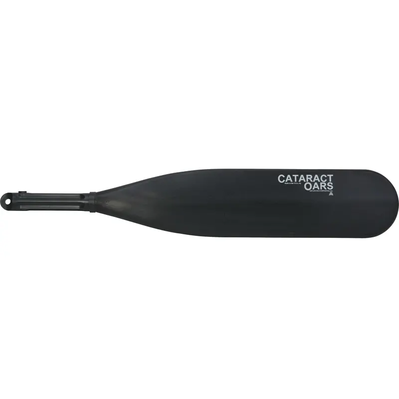 Cataract Raft Oar Blade 1