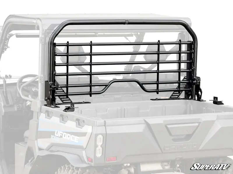 Cfmoto Uforce 1000 Headache Rack 1