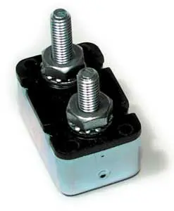 Circuit Breaker 1