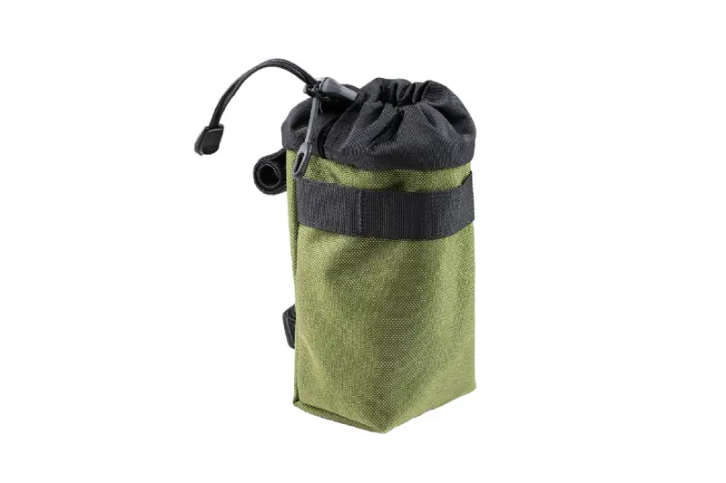 Co-Pilot Stem Bag: .88L 5