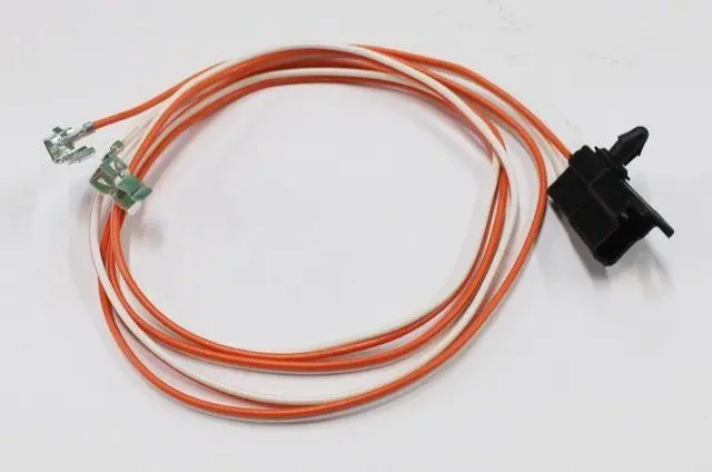 Console Harness 1