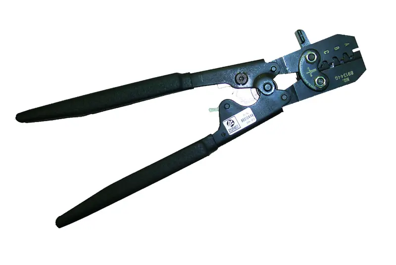 Crimper- Multi Master 1