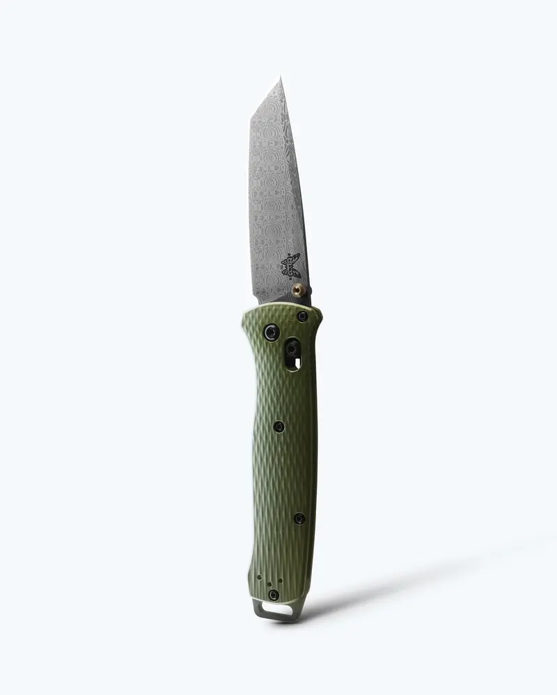 Custom Bailout® 1