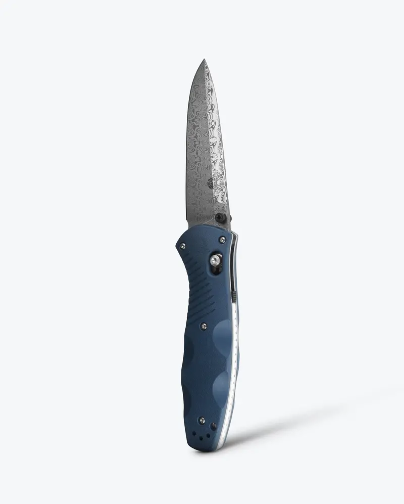 Custom Barrage® 1