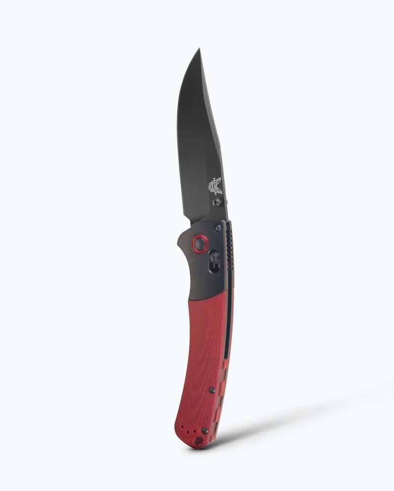 Custom Crooked River 1