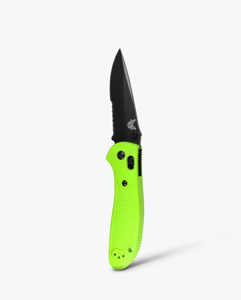 Custom Griptilian® 1