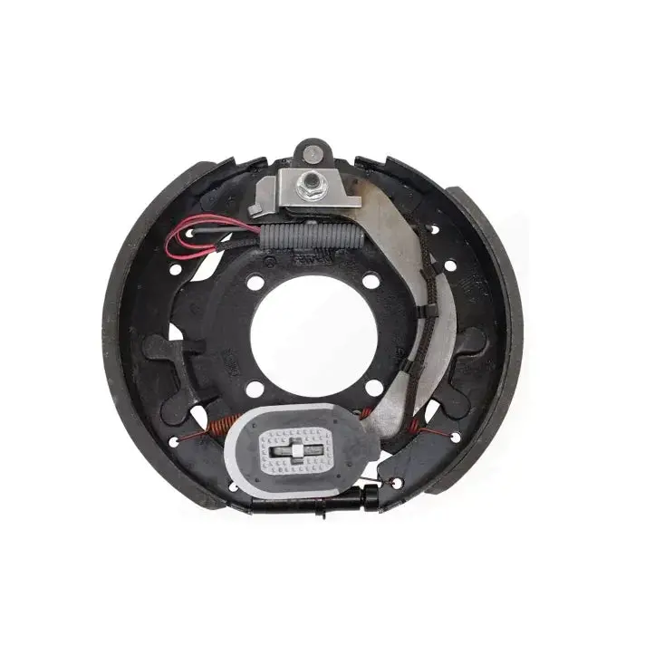 Dexter 23‑429 Electric Brake – 12‑1/4″ × 2‑1/2″, Right Side, 7,200 Lb 1