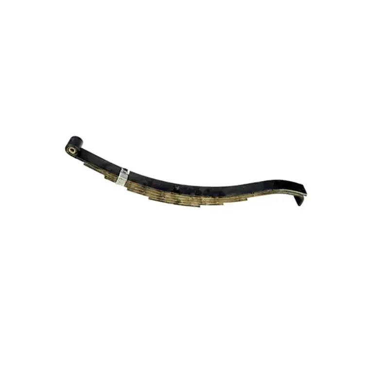 Dexter E5226 Slipper Leaf Spring – 5‑Leaf 3,400 Lb Trailer Suspension Spring 1
