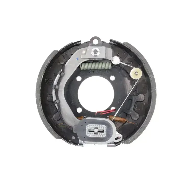 Dexter K23‑435 Electric Brake Assembly – 12‑1/4″ × 3‑3/8″, Right Side, 8,000 Lb 1