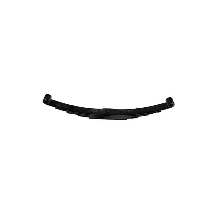 Dexter Pr5 Leaf Spring – Double Eye Trailer Spring Replacement | High-Strength Steel Suspension For 3,500 Lb Axles 1