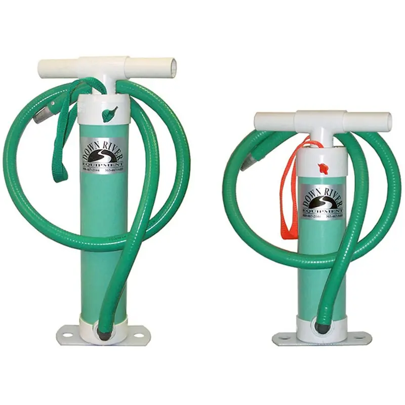 Down River Equipment 4" Barrel Pump 1