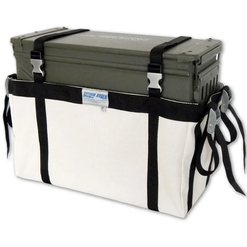 Down River Equipment Rocket Box Sling Xd 1