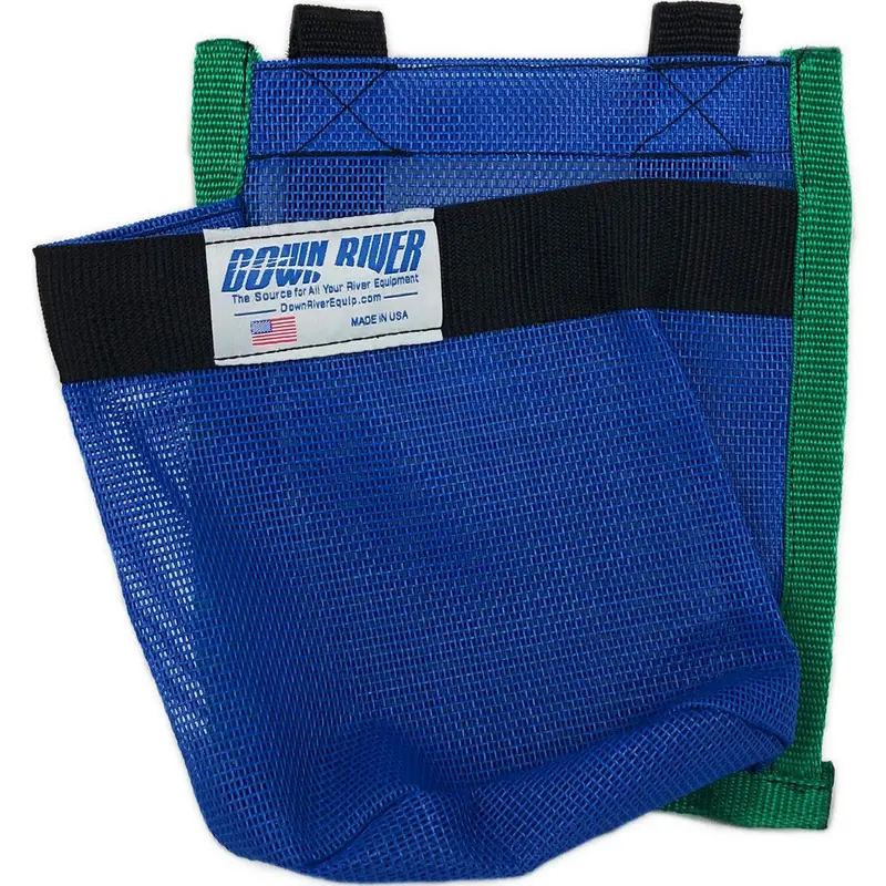 Down River Equipment Single Cup Holder 1