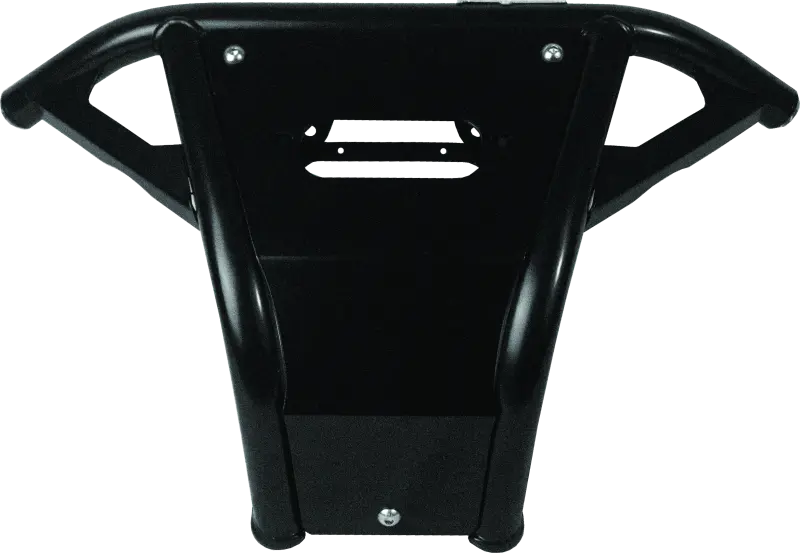 Dragonfire Racing 15-22 Polaris Rzr 900/1000 Front Bumper With Winch Mount 1