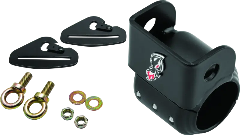 Dragonfire Racing Harness Anchor Kit 1.5 In. 1