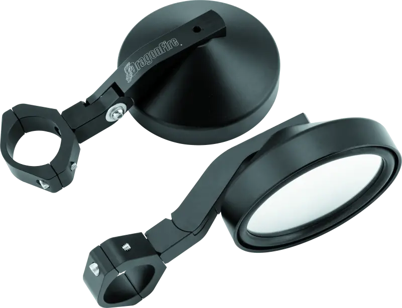 Dragonfire Racing  Ss Defender Mirrors 1