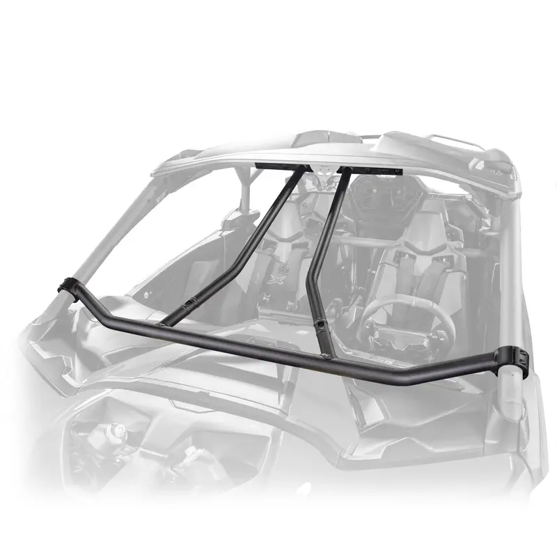 Drt Can-Am 2024+ Maverick R Intrusion Bar Kit For Oem Cage 1