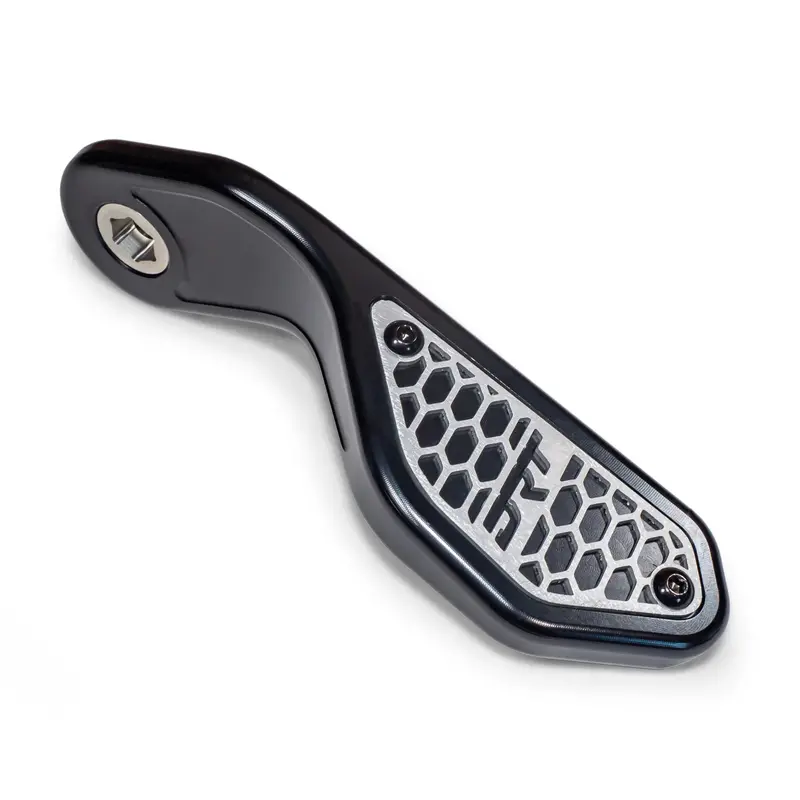 Drt Can Am Maverick R Steering Wheel Adjustment Lever 1
