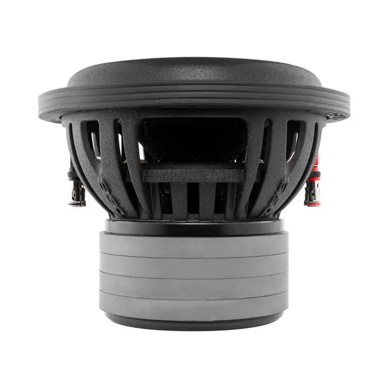 Ds18 8In 600 Watts Rms 4 Ohm Dvc High Excursion Subwoofer 1