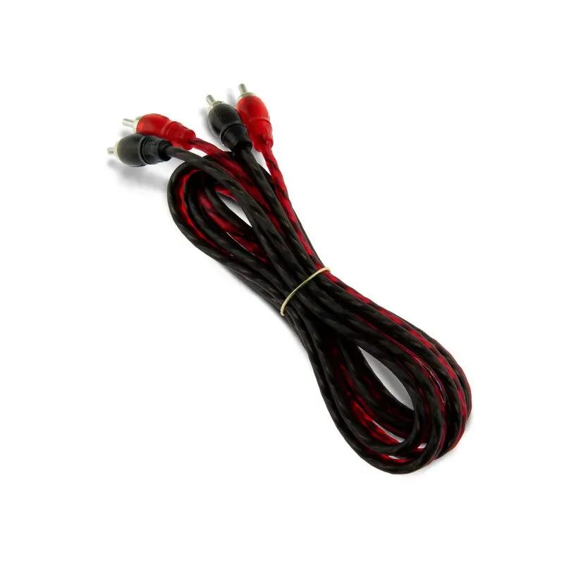 Ds18 Level 1 Rca Wire 6-Feet 1