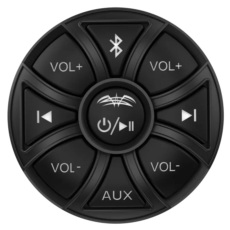 Dual Zone Bluetooth Controller 1