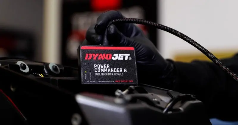 Dynojet 20-21 Yamaha Yzf1000 R1 Power Commander 6 1